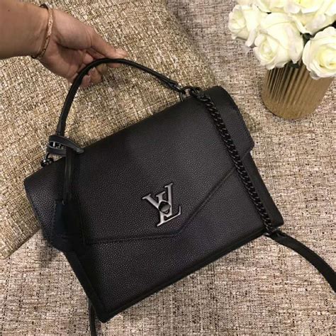 womens black louis vuitton bag|louis vuitton black bag small.